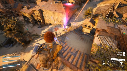 ���������꡼ No.022�Υ���ͥ������ / �Υץ쥤��ݡϵ��ԤǤ��ʤ���������ʤ��������ȡ���ARC Raiders�פ϶�ĥ������̯�ʥ������ȥ饯����󥷥塼������