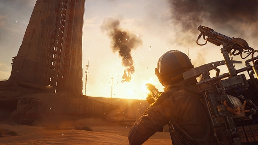 ���������꡼ No.001�Υ���ͥ������ / �����ȿ�����襤������PvPvE���塼������ARC Raiders�ס���2��ƥ��˥���ƥ��Ȥ�������������