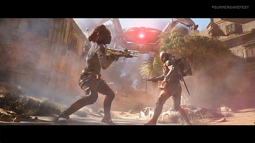 ���������꡼ No.001�Υ���ͥ������ / ��ARC Raiders�ס�10��30���˥�꡼����������̿�Τ�ۤ��Υץ쥤�䡼�Ȥ��襤�򤯤���ȴ�������Ԥ��ܻؤ��������ȥ饯����󥷥塼����