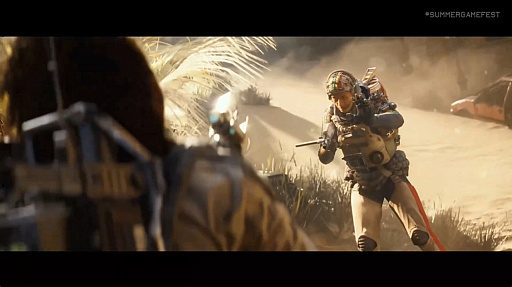 ���������꡼ No.002�Υ���ͥ������ / ��ARC Raiders�ס�10��30���˥�꡼����������̿�Τ�ۤ��Υץ쥤�䡼�Ȥ��襤�򤯤���ȴ�������Ԥ��ܻؤ��������ȥ饯����󥷥塼����