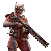 ꡼ No.046Υͥ / äƤƨĤξإءͤȤæзTPSARC Raidersǿͤʤ餺ԤΥ饤եϥåPR