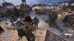 ꡼ No.002Υͥ / 22ΡRADIO 4Gamer TapʲˡפǤϡͥΡARC Raidersפ夲ޤ