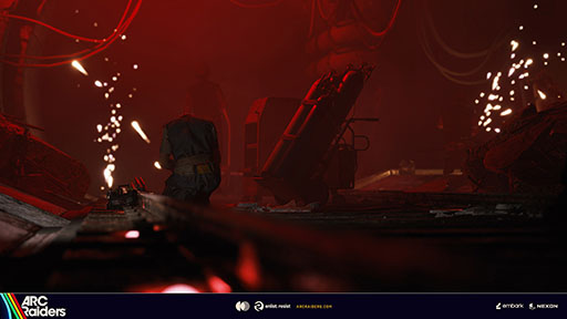 ꡼ No.003Υͥ / ARC Raidersס꡼緿åץǡȤ»ܡޥåס֥ƥ顦ƥפ俷ARCо