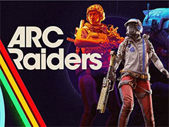 ͥ󿷺ΡARC RaidersסSteam󥭥󥰤Ǿ̤ݻ빥Ĵ֤򸫤롣ӥ塼ȤɾǤϥϿ