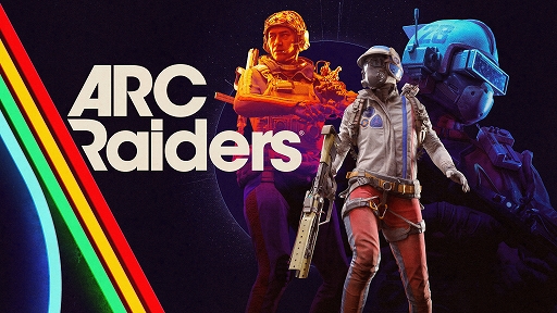 ���������꡼ No.001�Υ���ͥ������ / Embark Studios�������ޡ�����������󵯤�����ơ�ARC Raiders�פ�̢�䤹�����������ȴ��Ū�к���ɽ��