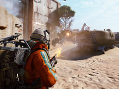 Embark Studios�������ޡ�����������󵯤�����ơ�ARC Raiders�פ�̢�䤹�����������ȴ��Ū�к���ɽ��