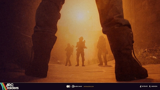 画像ギャラリー No.001のサムネイル画像 / 「ARC Raiders」，ソロでもチームロビーに参加できるように。最新アップデート“Headwinds”の内容を公開