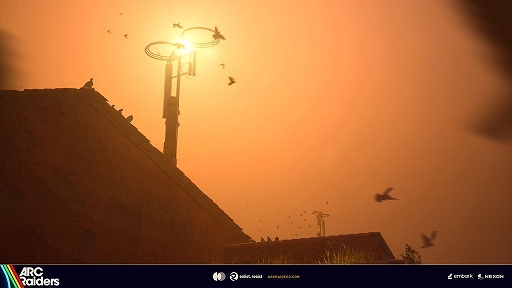 画像ギャラリー No.002のサムネイル画像 / 「ARC Raiders」，ソロでもチームロビーに参加できるように。最新アップデート“Headwinds”の内容を公開