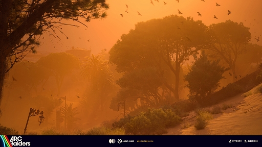 画像ギャラリー No.008のサムネイル画像 / 「ARC Raiders」，ソロでもチームロビーに参加できるように。最新アップデート“Headwinds”の内容を公開