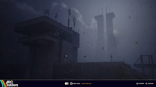 画像ギャラリー No.002のサムネイル画像 / 「ARC Raiders」,「Shrouded Sky」アップデートを実施し新ARCなど追加