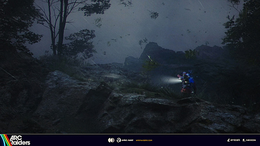 画像ギャラリー No.003のサムネイル画像 / 「ARC Raiders」,「Shrouded Sky」アップデートを実施し新ARCなど追加