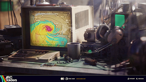 画像ギャラリー No.005のサムネイル画像 / 「ARC Raiders」,「Shrouded Sky」アップデートを実施し新ARCなど追加