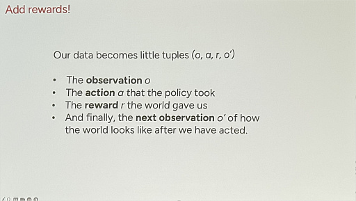 画像ギャラリー No.008のサムネイル画像 / 「ARC Raiders」，巨大多脚ロボットに「歩き方」を教える方法。物理シミュレーション×機械学習による開発事例［GDC 2026］