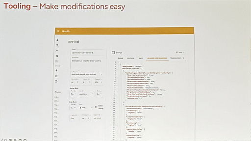 画像ギャラリー No.011のサムネイル画像 / 「ARC Raiders」，巨大多脚ロボットに「歩き方」を教える方法。物理シミュレーション×機械学習による開発事例［GDC 2026］