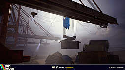 画像ギャラリー No.004のサムネイル画像 / 「ARC Raiders」，大型アプデ「Riven Tides」を配信