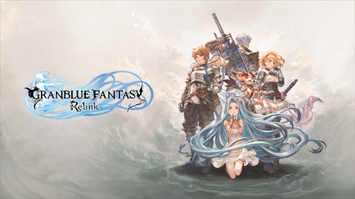 Υ󥿥ӥ塼ϥ֥10ǯ夲륿ȥˡGRANBLUE FANTASY: Relink׳ȯΥޥ2ͤäʹ