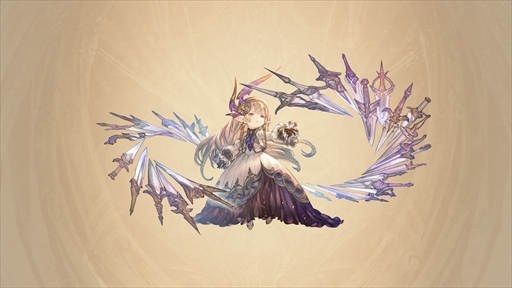  No.075Υͥ / ֥ΤʤͤǤڤ롪GRANBLUE FANTASY: RelinkײƤȥץ쥤֥륭饯ҲPR