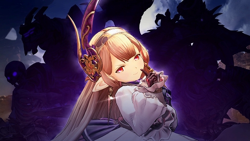  No.004Υͥ / GRANBLUE FANTASY: RelinkסŷĹȥեɤץ쥤֥륭饯Ȥɲä륢åץǡVer.1.3.0ۿ