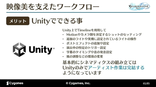 ٤Ƥϡ򤤡ɤΰΤˡ֡GRANBLUE FANTASY: RelinkٺǹΡ٤¸륫åȥˡȤ٤뵻ѡץݡȡCEDEC 2024