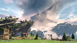 画像ギャラリー No.003のサムネイル画像 / 「GRANBLUE FANTASY: Relink」全世界累計販売本数が200万本を突破。DL版の60%オフセールを各ストアで開催中