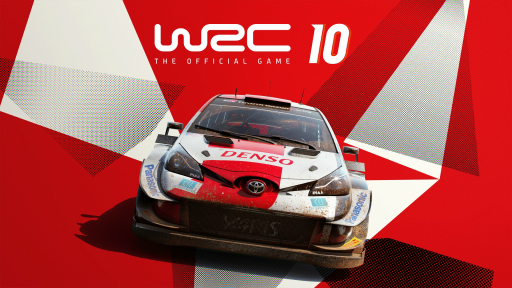 画像集#001のサムネイル/Switch版「WRC10 FIA世界ラリー選手権」の協力モードを現役コ・ドライバーの梅本まどかさんとプレイ。プロが語るラリーの面白さとは