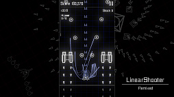 LinearShooter Remixed