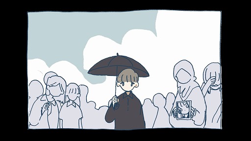 ���������꡼ No.003�Υ���ͥ������ / �Υץ쥤��ݡ�1ǯ���Ӽ����顤1�����Ω��ľ��뤫���֥����ҡ��ȡ����ץ��ꥨ�������κǸ�κ��ʡ�Afterlove EP�פ��������