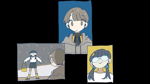 ���������꡼ No.009�Υ���ͥ������ / �Υץ쥤��ݡ�1ǯ���Ӽ����顤1�����Ω��ľ��뤫���֥����ҡ��ȡ����ץ��ꥨ�������κǸ�κ��ʡ�Afterlove EP�פ��������