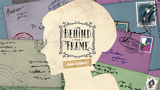 Behind the Frame ȤäƤηʿפSwitchǤPS4Ǥ62꡼ءץåȥեоݤȤɲä