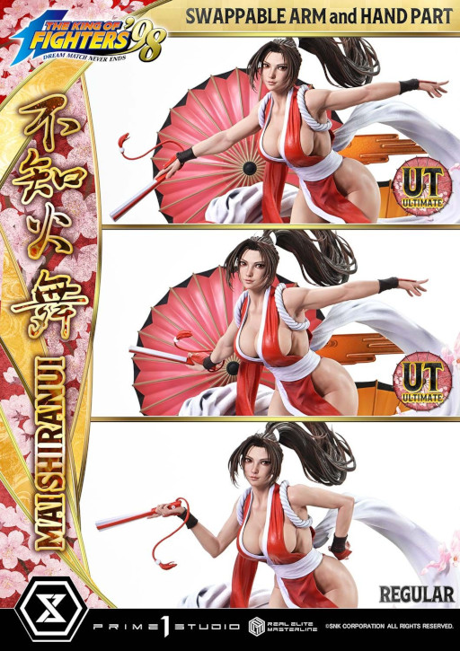 ���������꡼ No.005�Υ���ͥ������ / ��THE KING OF FIGHTERS '98�ס����β� ���1/4�������륹�����塼���о졣�ץ饤��1���������Υ���饤�󥹥ȥ���ͽ����դ򳫻�