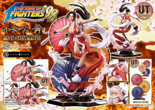 ���������꡼ No.008�Υ���ͥ������ / ��THE KING OF FIGHTERS '98�ס����β� ���1/4�������륹�����塼���о졣�ץ饤��1���������Υ���饤�󥹥ȥ���ͽ����դ򳫻�