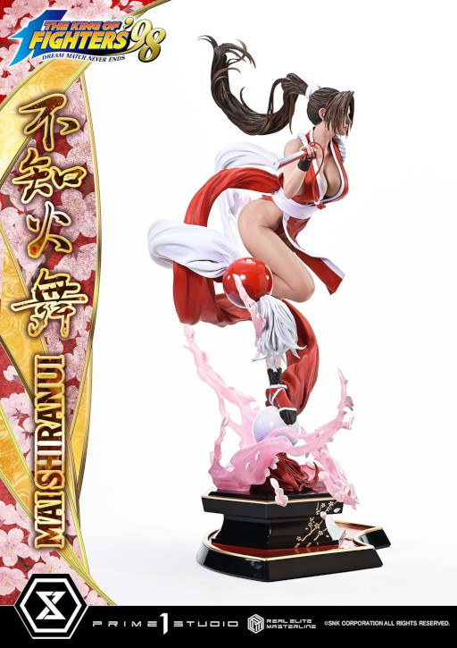 ���������꡼ No.014�Υ���ͥ������ / ��THE KING OF FIGHTERS '98�ס����β� ���1/4�������륹�����塼���о졣�ץ饤��1���������Υ���饤�󥹥ȥ���ͽ����դ򳫻�