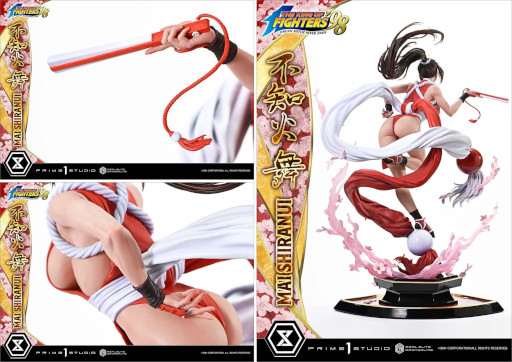 ���������꡼ No.019�Υ���ͥ������ / ��THE KING OF FIGHTERS '98�ס����β� ���1/4�������륹�����塼���о졣�ץ饤��1���������Υ���饤�󥹥ȥ���ͽ����դ򳫻�