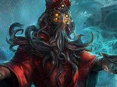 アーサー王伝説を描くアクションRPG「Tainted Grail: The Fall of Avalon」,最新DLC「Sanctuary of Sarras」をリリース