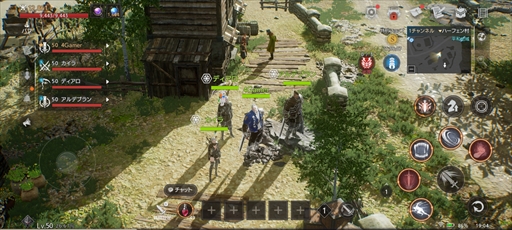 ���������꡼ No.020�Υ���ͥ������ / ��PR�ۿ���MMORPG��TRAHA Infinity�פΥ��ޥۤ˺�Ŭ���������ޤ��ޤ����Ǥ�Ҳ𡣼�ʬ�Υ饤�ե�������˹�碌�ƻ��֤򵤤ˤ����ڤ����