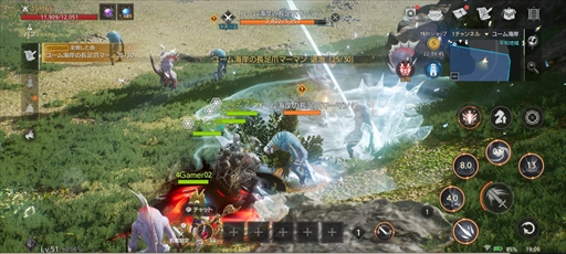 ���������꡼ No.023�Υ���ͥ������ / ��PR�ۿ���MMORPG��TRAHA Infinity�פΥ��ޥۤ˺�Ŭ���������ޤ��ޤ����Ǥ�Ҳ𡣼�ʬ�Υ饤�ե�������˹�碌�ƻ��֤򵤤ˤ����ڤ����