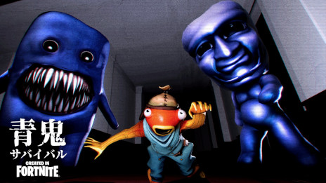 ���������꡼ No.002�Υ���ͥ������ / ���ĵ��ץ��꡼����Roblox�����ο�����ĵ��ʥ��ȥᥢ�פȡ��ե����ȥʥ��ȸ����ο�����ĵ����Х��Х�-����-�פ��꡼��