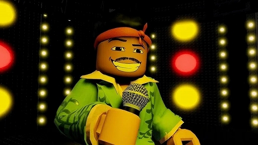 画像ギャラリー No.002のサムネイル画像 / 「Roblox」の「Steal a Brainrot」で開催されたブルーノ・マーズさんの新曲お披露目コンサートが，1280万人の同時アクセス者数を樹立