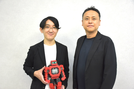 画像ギャラリー No.002のサムネイル画像 / 「Roblox」内に「G-SHOCK」の公式ワールドがオープン。実物と遜色ない腕時計型デジタルアクセサリーや，タフなスケートボード障害物レースを楽しめる