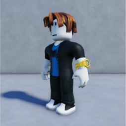 画像ギャラリー No.005のサムネイル画像 / 「Roblox」内に「G-SHOCK」の公式ワールドがオープン。実物と遜色ない腕時計型デジタルアクセサリーや，タフなスケートボード障害物レースを楽しめる