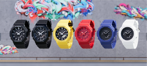 画像ギャラリー No.007のサムネイル画像 / 「Roblox」内に「G-SHOCK」の公式ワールドがオープン。実物と遜色ない腕時計型デジタルアクセサリーや，タフなスケートボード障害物レースを楽しめる