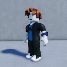 画像ギャラリー No.008のサムネイル画像 / 「Roblox」内に「G-SHOCK」の公式ワールドがオープン。実物と遜色ない腕時計型デジタルアクセサリーや，タフなスケートボード障害物レースを楽しめる