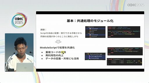 ꡼ No.013Υͥ / RobloxפϡȯĶUGCäʳȯĶˡ줿åݡȡCEDEC 2025