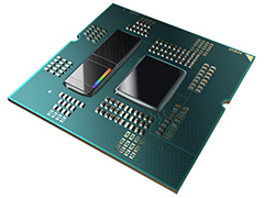 ノートPC向けRyzenや3D V-Cache版Ryzenの正体とは？　AMDの講演で明らかにされなかった新CPUと新GPUの詳細が判明