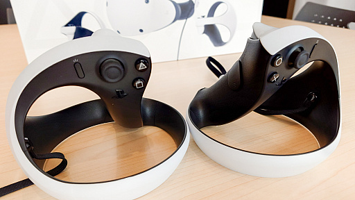 PlayStation VR2Խ塪ˤʤإåɥåȤν̤λͤåƤߤ