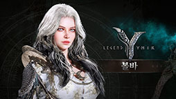 ���������꡼ No.004�Υ���ͥ������ / ��Legend of YMIR�ס��С����������䥦���������ɤ��о쥯�饹�Υ�����˥ե�����������������������