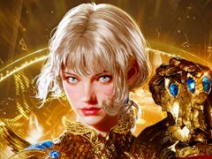 北欧神話MMORPG「Legend of YMIR」，Steam版をリリース。卓越した機動性と強力な打撃を兼ね備えた新クラス「ルーンファイター」も登場