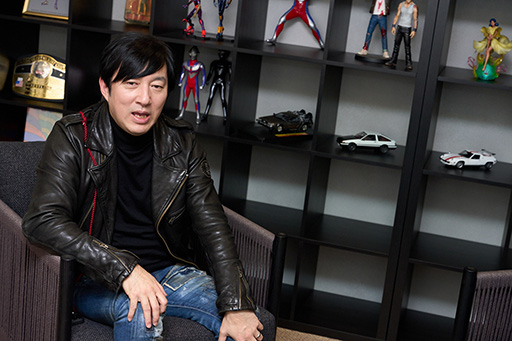 ꡼ No.001Υͥ / ֿĤƱ餤ƬʤꤿǤסʬ˹Τ򡤹ʤ褦ˡʤˤ롤suda51ܡ־ƹʪפ롤Ȥ