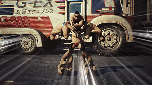 ꡼ No.011Υͥ / ֿĤƱ餤ƬʤꤿǤסʬ˹Τ򡤹ʤ褦ˡʤˤ롤suda51ܡ־ƹʪפ롤Ȥ