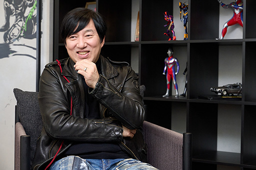 ꡼ No.013Υͥ / ֿĤƱ餤ƬʤꤿǤסʬ˹Τ򡤹ʤ褦ˡʤˤ롤suda51ܡ־ƹʪפ롤Ȥ